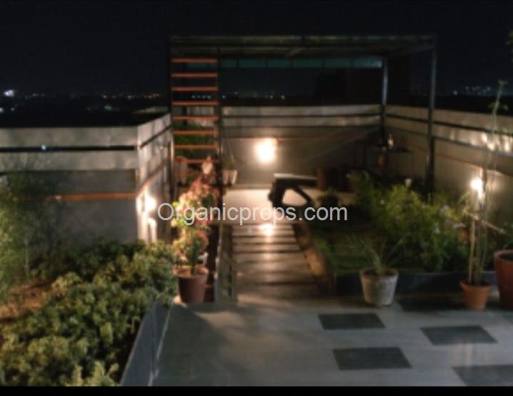 4 BHK PENTHOUSE 